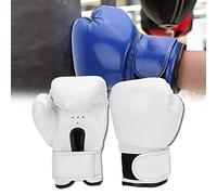 Sorandy da Boxe per Bambini, Pelle PU di Alta Qualità, per Allenamento | Resistente ai graffi, Assorbe il sudore, Design confortevole, Vestibilità ergonomica