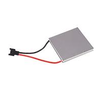 Sorandy Foglio per la Produzione di Energia in Grafite, Resistente Alle Alte Temperature, 227 ℃, Accessorio per la Manutenzione della Ventola del Camino, per Prolungare la Durata