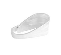 Sorandy Ganci per Gioielli a Scatto, 300 Pezzi, Accessori in Lega Durevole per la Connessione Creativa del Pendente, Oro, Argento, Bronzo (SILVER)