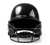 Sorandy High Impact Casco da Battuta per Baseball per Adulti e Adolescenti, | Protezione in schiuma a doppia densità, guscio rigido ultra sottile, casco da softball traspirante per partite di