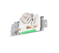 Sorandy Interruttore Timer Elettronico per Forno a Microonde in Acciaio Inossidabile per WLD35 1S, Controller Timer da Resistente All'usura e Agli Strappi per AC220-240 V, Compatto e Leggero per