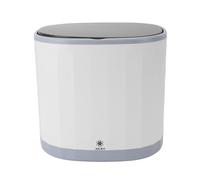 Sorandy Lavastoviglie USB Portatile per la Pulizia Automatica della Tazza da tè per L'home Office Design Compatto Materiale ABS Leggero
