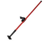 Sorandy Level Mounting Pole with Fine Adjustment Head