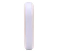 Sorandy Manico per Bottiglia d'Acqua a LED, Manico per Tazza Ricaricabile con 6 Luci Che Cambiano Colore, Impermeabile con vestibilità, Ideale per Tazza da Viaggio Quencher H2.0 PRO Tour da 0 Once