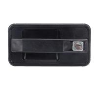 Sorandy Maniglia per Porta Esterna con Serratura, Design Ergonomico per EXPRESS DUCATO C25 J5 1981-1994, Maniglia per Porta in Metallo di Alta qualità, Ideale per l'accesso Al Veicolo