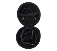 Sorandy Microfono Lavalier Cablato, Microfono da Bavero con Cancellazione del Rumore, a Clamp/Holder con Suono Chiaro, Ideale per Streaming, Registrazione, Interviste e Vlog