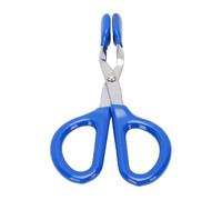 Sorandy Mini Pinze Per Lampadine | Estrattore Per Lampadine in Miniatura Compatto e Resistente Al Calore | Impugnatura Ergonomica Per la Rimozione delle Dell'auto | Per Uso Automobilistico e Domestico