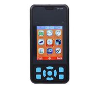 Sorandy Misuratore Terrestre GPS Portatile, Dispositivo di Misurazione dell'area Portatile, Attrezzatura Multifunzionale per il Rilevamento del Territorio con Schermo LCD a Colori, Ideale per la