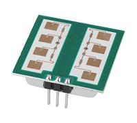 Sorandy Modulo Sensore a Induzione Corporea a Microonde per il Rilevamento di Oggetti in Movimento Senza Contatto in Applicazioni Aziendali, Industriali e di Sicurezza Domestica