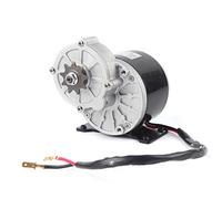 Sorandy Motore Elettrico a Riduzione della Marcia da 250 W, Robusto e Affidabile per Scooter E-bike, Veicolo Elettrico Personalizzato, Materiale Premium, Alluminio, 2950 Giri/Min