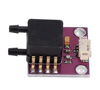 Sorandy MPXV7002DP Trasduttore Scheda Sensore di Pressione di Ad Alta Precisione per APM2.5, Componenti Elettrici per Microcontrollori, 1 X Sensore di Pressione di per Progetti Fai da Te, Cartone