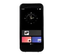 Sorandy Penna Traduttore Dispositivo Traduttore di Lingue Bluetooth 148, Lettura Smart Scan di Traduzione in Tempo Reale con Flash Fotocamera da 5 MP per Riunioni di Apprendimento Viaggi