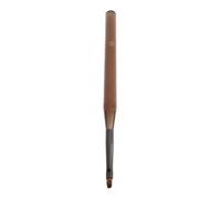 Sorandy Pennello per Nail Art con Setole in Nylon per Dipingere e Disegnare con Precisione le Unghie per Principianti - 1 Pezzo (#1)
