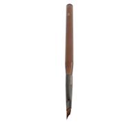 Sorandy Pennello per Nail Art con Setole in Nylon per Dipingere e Disegnare con Precisione le Unghie per Principianti - 1 Pezzo (#5)