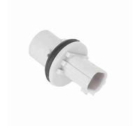Sorandy Portalampada per Luce di Segnalazione, ABS per CRV, | Materiale durevole, installazione semplice, compatibile con , prestazioni affidabili, lunga durata