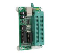 Sorandy Programmatore USB per Microcontrollore PIC K150 con funzionalità Veloce e Affidabile per la Programmazione e la Lettura dei chip. Design Compatto