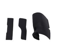 Sorandy Protezione Morbida per la Pelle con Impugnatura per Fotocamera in PU per A7RM3 A7R3 A7RIII A7M3, Protezione Precisa con Supporto Adesivo, di Facile Installazione