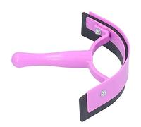 Sorandy Raschietto per il Sudore del Cavallo, Impugnatura Ergonomica e Comoda, Strumento per Risparmiare Tempo, per la Toelettatura del Bestiame, 8,7x7,5x2 Pollici