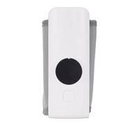 Sorandy Scaldabiberon Portatile Ricaricabile a Riscaldamento Rapido, Scaldabiberon con Controllo della Temperatura a 5 velocità, con Ricarica USB C per Genitori in Viaggio e in Movimento