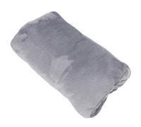 Sorandy Scaldamani Invernali Scaldamani Riscaldati USB Cuscinetto Riscaldante Elettrico in Velluto per Alleviare il Dolore Cronico Alle, USB 11,8" Adatto a Tutte le età