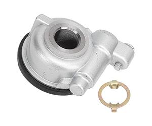 Sorandy Scatola Ingranaggi, Compatibile con CB550 SC VF750 GL1100 VT1100 | Scatola ingranaggi contachilometri contachilometri, lega di alluminio, OE 44800 MB0 013 per moto