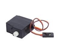 Sorandy Servomotore RC Gear Servo Digitale 17G per un Controllo Migliorato Nei Veicoli SCY 16101PRO 16102PRO 16201PRO