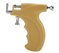 Sorandy Set di Pistole per Piercing di Alta qualità Strumento Veloce e Conveniente per Varie Parti del Corpo