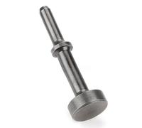 Sorandy Set di Punte Pneumatiche a Percussione a Lunghezza Estesa per Levigare la Modanatura della Carrozzeria su Parafanghi e Cofani, Acciaio Al Cromo-molibdeno, 3 Pezzi (100 mm)