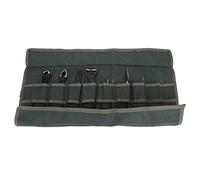 Sorandy Set di Strumenti Bonsai da 6 Pezzi, Set di Pinze per Cole a Taglio a Forbice, Forbici Planimetrie Bonsai Multifunzionali Che Tagliano gli Utensili da Taglio con Sacchetto di