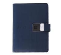 Sorandy Smart Pen Digitale con Trascrizione Vocale AI, Set di Scrittura Smartpen con Sincronizzazione in Tempo Reale, Blocco Note per Notebook Smart Pen, Ideale per Prendere Appunti in Riunioni