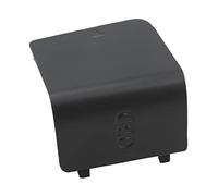 Sorandy Sostituzione del Cappuccio Protettivo Durevole della Copertura della Spina OBD per la Serie 1 E81 E87 E82 LHD per Auto OBD Well (BLACK)