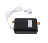 Sorandy Sotto lo Scaldabagno, lo Scaldacqua Senza Serbatoio Elettrico Istantaneo 3000 W, 0,04-0,12PA Pressione dell'acqua Interfaccia 1/2 Pollice, Risparmio Energetico per Cucina, Bagno, Bagno