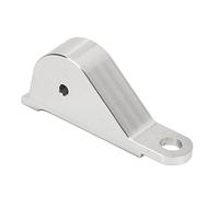 Sorandy Squisita Scatola del Riscaldatore AC Blend Air Door Clamp/Holder in Lega di Alluminio Facile da Installare per Camaro