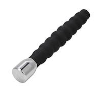 Sorandy Strumento per Mazza da Pesca con Manico in Schiuma EVA Antiscivolo per Appassionati - Prete in Lega di Alluminio da 24 Mm, Perfetto per Catturare Pesci di Grandi Dimensioni, 1 PC