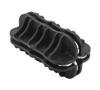 Sorandy Strumento per Raddrizzare la del Carburante del Freno in Metallo Raddrizzatore per Tubi Portatile Compatto per la Riparazione Dell'auto 5/16" Misura Universale