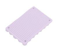 Sorandy Supporto Flessibile per Telefono per Scrivania e Viaggio, | Design con piegatura della memoria, impugnatura in silicone antiscivolo, supporto per tablet regolabile per la lettura di