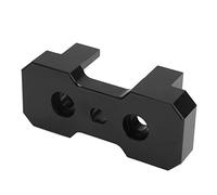 Sorandy Supporto Motore con Inserti, Design a Riduzione del Rumore | Lega di alluminio billet, Per , S4, RS4 2009-2016, Riduce le vibrazioni, Supporto durevole