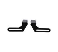 Sorandy Supporto per Affilatrice con Utensile per Smerigliatrici da 250mm | Compatibile con smerigliatrici da 250 mm, acciaio al carbonio spesso, lunga durata, supporto regolabile