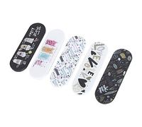 Sorandy Supporto per Cuscinetto in Gel con Supporto Regolabile per Cinturino da Dito per Semplificare L'esperienza Visiva con Modelli inglesi/fiori/cane/tè Al Latte/gatto Adatto a Tutti i Telefoni e