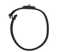 Sorandy Supporto per Staffa di Montaggio per Espansione Fotocamera per NEO Flip per Air 3S Air 3 2 Pro per 2 Zoom per, Accessorio Universale per Drone con Cinturino in Silicone