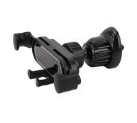 Sorandy Supporto per Telefono per Auto, Supporto per Telefono Universale con Design a gravità, per Blocco Automatico con una Sola Mano e Gancio Telescopico, Ideale per la Maggior Parte delle Bocchette