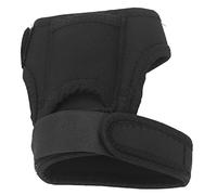 Sorandy Supporto per Torcia Subacquea, Fondina per Torcia da Polso, Supporto per da Braccio con Manica in Nylon Regolabile 25-30 Mm, Ideale per le Immersioni, Circonferenza del Braccio Adatta