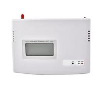 Sorandy Telefono GSM Tavolo Terminale Wireless Fisso Quad Band (Quattro | Supporta il di Allarme con Modulo SIM300W, Display LCD e Funzione ID Chiamante