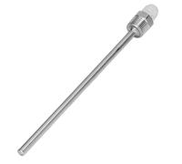 Sorandy Termocoppia Accessorio per Sensori di Temperatura Solari, 213mm | Protezione IP68, acciaio inossidabile 304, filettatura M12 x 1,5, alloggiamento sonda da 8 mm