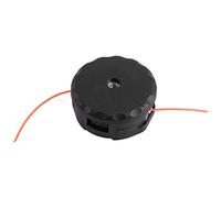 Sorandy Testa del Tagliabordi con Design in Nylon Resistente | Facile da installare, vibrazioni ridotte, adatto a Echo Speed-Feed 400, accessorio compatto