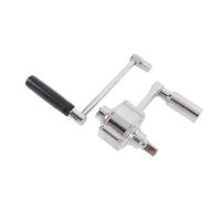 Sorandy Torques Set di Chiavi Moltiplicatore, 1:16 Strumento di Rimodellamento del Dado a Traino Torsionali per le Porte, Moltiplicatore di Manodopera 1/2 Drive, 17 Mm/19 Mm/21 per Allentarsi per le