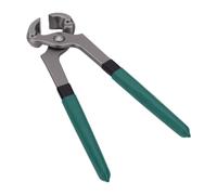 Sorandy Tronchese a Taglio Finale 8 Pollici Acciaio Pesante | Manico antiscivolo, isolato per la sicurezza elettrica, tagli accurati, utilizzo versatile