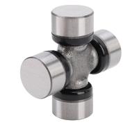 Sorandy Universal Joint Kit Compatibile con E87 E46 E60 E61 E84 E83 Veicoli | Set di riparazione dell\'albero di trasmissione, copertura del cuscinetto da 24 mm, distanza della copertura da 62 mm