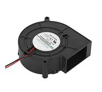 Sorandy Ventilatore Elettrico per Barbecue con Grande Energia Eolica per un Rapido Avvio del Fuoco per Barbecue, Picnic, Campeggio, Carbone