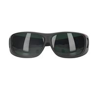 Sorandy Welding Glasses with UV Protection, Impact Resistant (Verde scuro